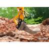 Ripper for LESU radio-controlled excavators PC360 / ET26L / ET30H / R945
LESU AT-C0003-B
