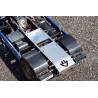 V8 Chassis Cover for Scania 4x2 and 6x4 TAMIYA 1/14 - Scale-Parts SP-01-04-009