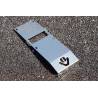 V8 Chassis Cover for Scania 4x2 and 6x4 TAMIYA 1/14 - Scale-Parts SP-01-04-009