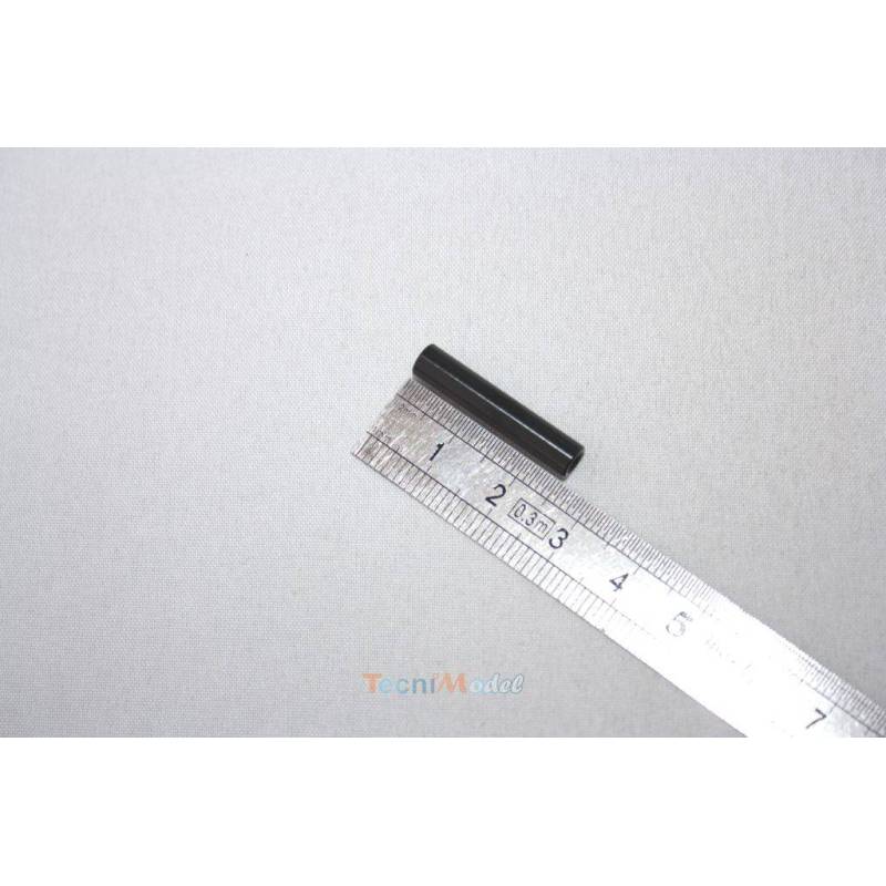 Tamiya MF30 Ø5x25mm Axis with M3 thread - TAMIYA 3485257