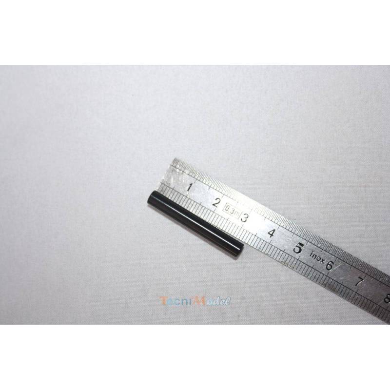 Tamiya MF29 Ø5x33mm M3 threaded axle