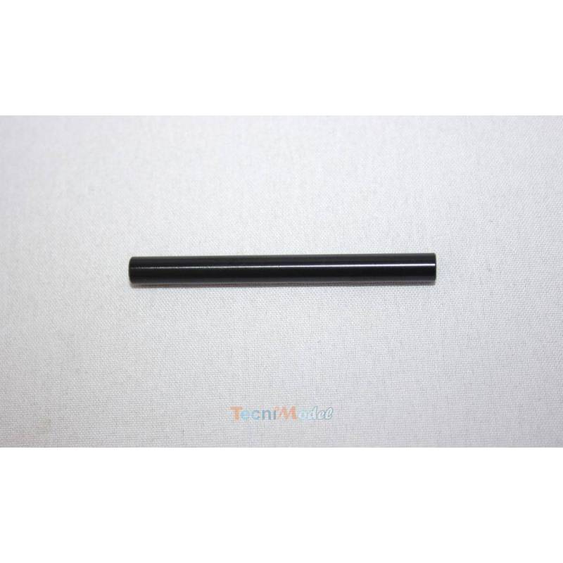 Axe MF27 Ø5x53mm fileté M3 T2M Tamiya 3485259