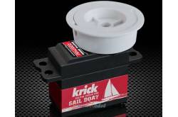Windforce 2207HV 24kg.cm Sail Servo