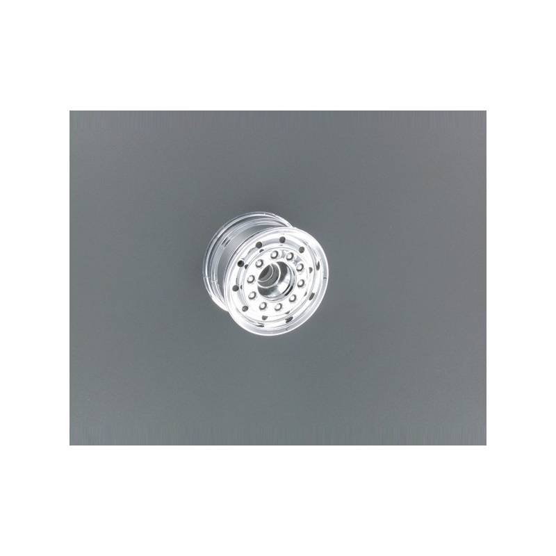 2 Jantes larges chromées - CARSON 500907061