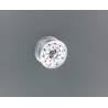 2 Jantes larges chromées - CARSON 500907061