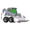 RC 1/14 Mini Wheel loader Aoue-LT5H by LESU
