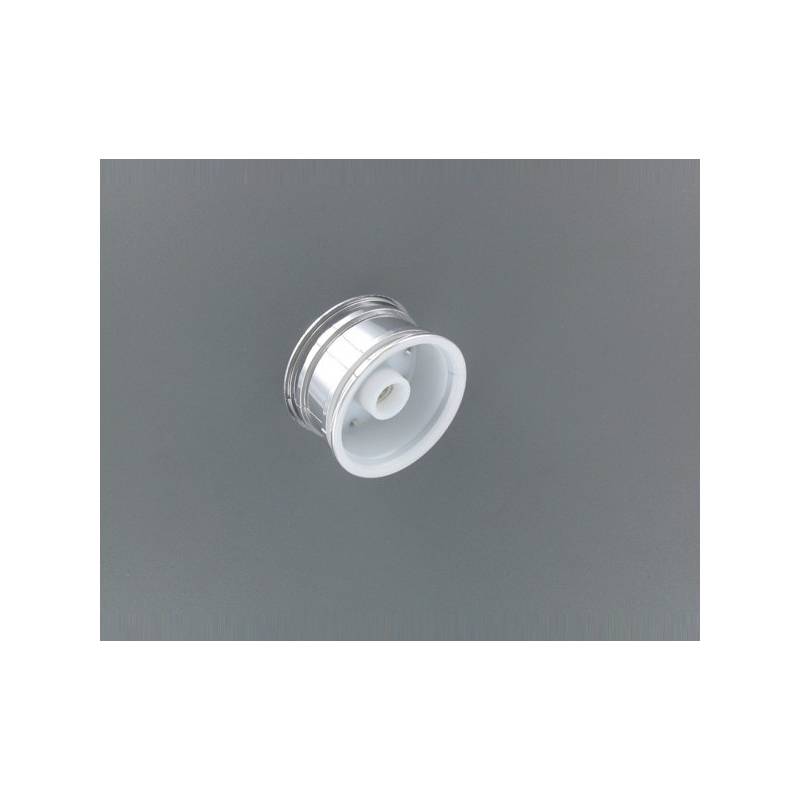 2 Jantes larges chromées - CARSON 500907061