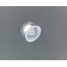 2 Jantes larges chromées - CARSON 500907061