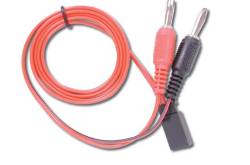 1 Receiver battery charging lead with plug Futaba