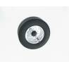 2 Jantes larges chromées pour remorques US Tamiya Ref Carson 500907053
