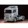 Tamiya RC 1/14 Truck Scania R470 Highline Silver Edition 56364