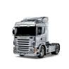 Pack complet Scania bleu
