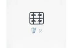 Axle support - Veroma 220968