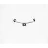 Axle support - Veroma 220968