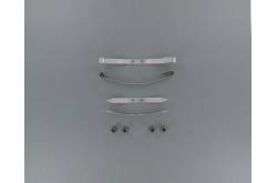 Leaf springs