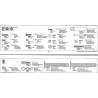 Tamiya E Metal Parts Bag for Volvo Tow Truck