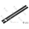 Chassis rails 4x4 config LESU