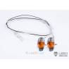 Accessory lights for 1/14 RC Truck - LESU S-1295