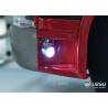 Accessory lights for 1/14 RC Truck - LESU S-1295