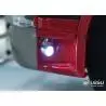 Feux accessoire pour camion rc 1/14 - LESU S-1295