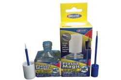 Colle 10sec pour plastiques "Plastic Magic" 40ml - KRICK 44119 - DELUXE Materials AD83