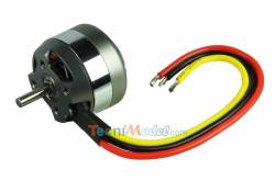 Moteur Brushless ROXXY Outrunner C28-24-1100kV