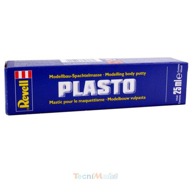 MASTIC PLASTO