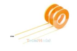 Bande Cache 3mm Tamiya