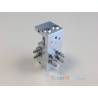 Mini Distributeur hydraulique 4 voies
