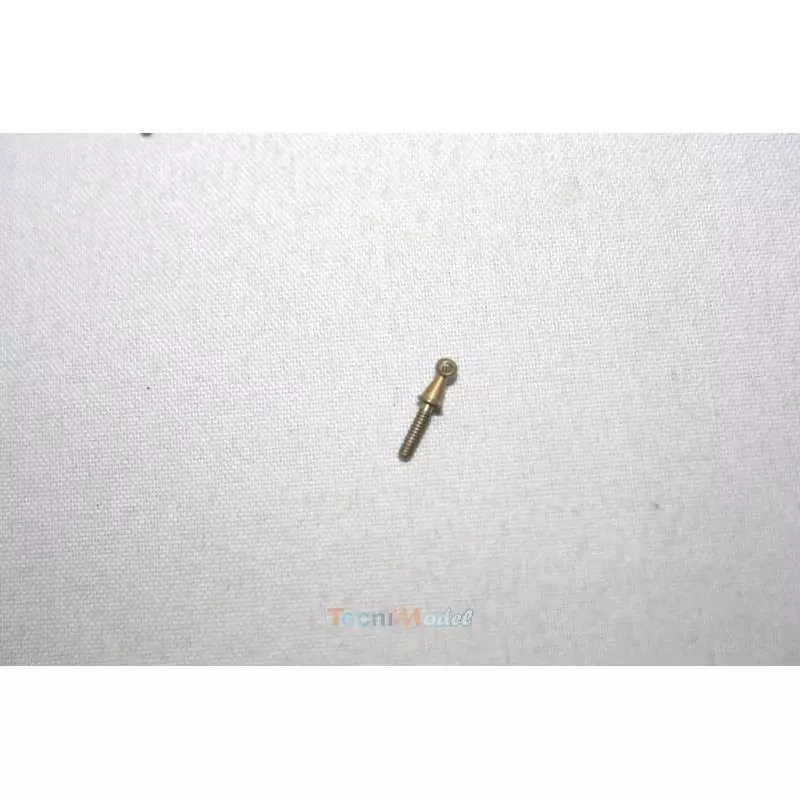 10 Passages de filière Ø2mm pour filière de Ø1mm - KRICK 63026