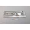 Enjoliveurs de feux antibrouillards chromés pour Scania Tamiya SCALE PARTS SP-01-04-064
