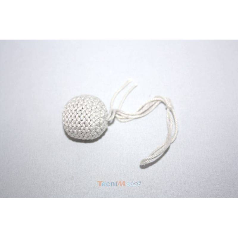 1 Défense boule diamètre 30mm
Krick 63205