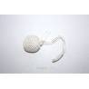 1 Défense boule diamètre 30mm
Krick 63205
