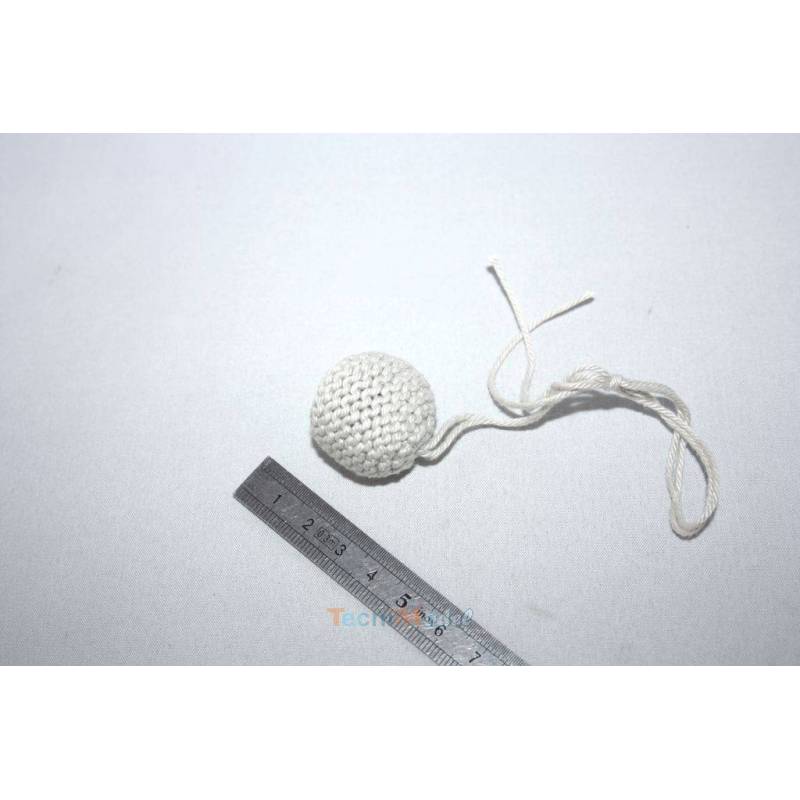 1 Défense boule diamètre 30mm
Krick 63205