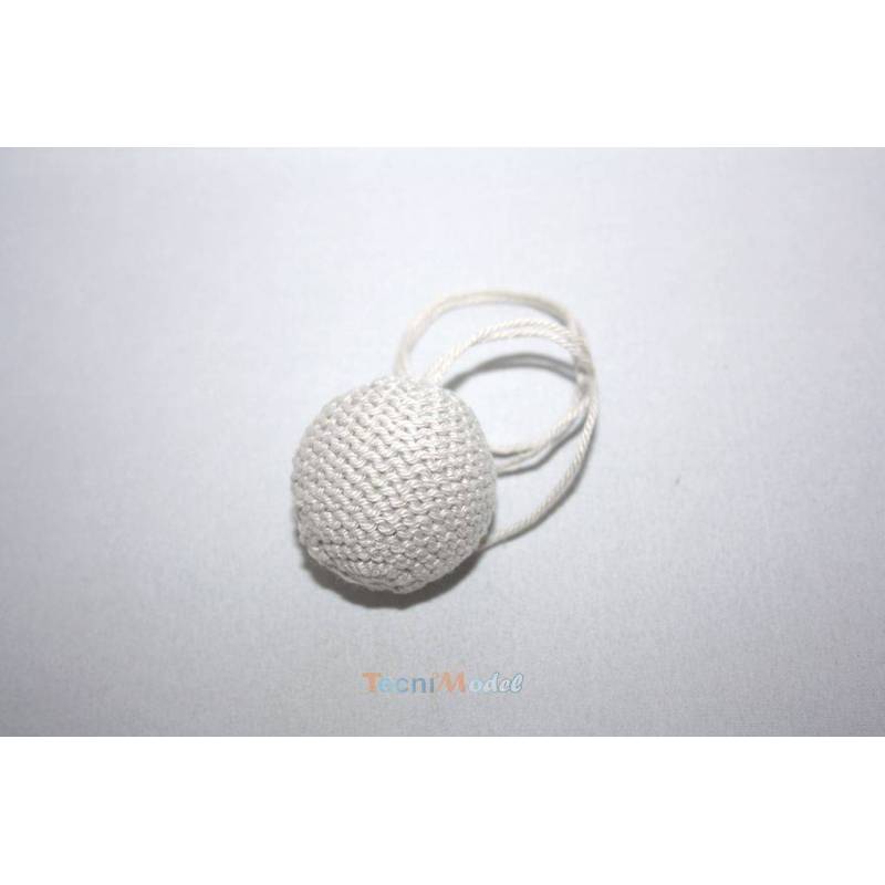 1 pare-battage boule diamètre 40mm
Krick 63206