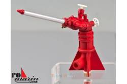 Lance à incendie 1/25