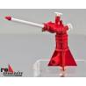 Lance à incendie 1/25