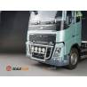 Pare-Buffle avec projecteurs pour Volvo Tamiya