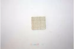 Caillebotis en bois 30x30mm KRICK 60830