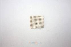 caillebotis en bois 30x30mm
