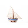L'Espérance fishing boat 1/30 kit by BILLING BOATS