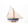 L'Espérance fishing boat 1/30 kit by BILLING BOATS