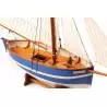 L'Espérance 1/30 de BILLING BOATS