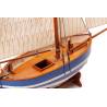 L'Espérance fishing boat 1/30 kit by BILLING BOATS