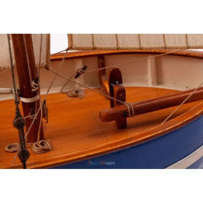 L'Espérance 1/30 de BILLING BOATS