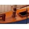 L'Espérance fishing boat 1/30 kit by BILLING BOATS