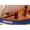 L'Espérance fishing boat 1/30 kit by BILLING BOATS