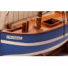 L'Espérance fishing boat 1/30 kit by BILLING BOATS