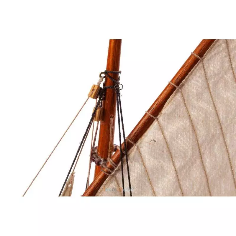 L'Espérance 1/30 de BILLING BOATS