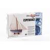 L'Espérance fishing boat 1/30 kit by BILLING BOATS